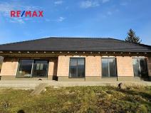 Prodej rodinného domu, Nezamyslice, 139 m2