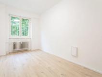 Prodej bytu 3+kk, Praha - Žižkov, Hartigova, 66 m2