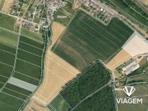 Prodej podílu pole, Velký Borek, 2045 m2