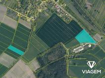 Prodej podílu pole, Velký Borek, 2045 m2