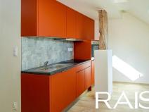 Prodej bytu 2+kk, Brno, Kapucínské náměstí, 56 m2