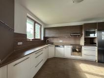 Pronájem rodinného domu, Židněves, 140 m2
