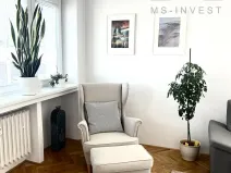 Prodej bytu 3+1, Zlín, třída Tomáše Bati, 83 m2