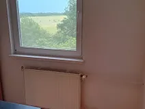 Pronájem bytu 1+kk, Frýdlant, Bělíkova, 37 m2