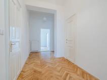 Pronájem bytu 2+1, Praha, Na Švihance, 62 m2