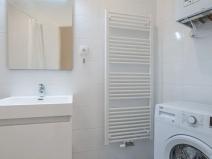 Pronájem bytu 2+1, Praha, Na Švihance, 62 m2