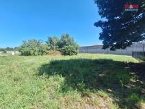 Prodej pozemku pro bydlení, Chlumec nad Cidlinou - Kladruby, 955 m2