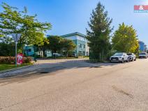 Pronájem skladu, České Budějovice, Hraniční, 532 m2