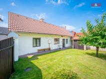 Prodej chalupy, Velenka, 80 m2
