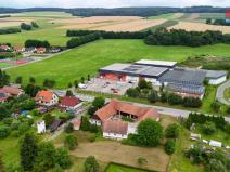 Prodej zemědělské usedlosti, Libchavy - Dolní Libchavy, 819 m2