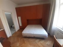 Pronájem bytu 1+kk, Praha - Staré Město, Masná, 19 m2