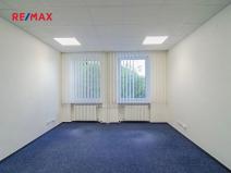 Pronájem kanceláře, Svitavy, náměstí Míru, 40 m2