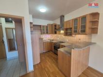Prodej bytu 2+kk, Beroun - Beroun-Město, Nad Paloučkem, 48 m2
