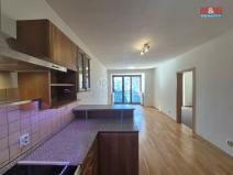 Prodej bytu 2+kk, Beroun - Beroun-Město, Nad Paloučkem, 48 m2