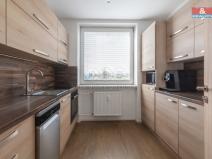 Prodej bytu 3+1, Huštěnovice, 84 m2