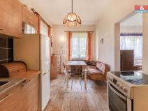 Prodej rodinného domu, Nové Město pod Smrkem, Frýdlantská, 200 m2