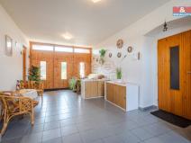Prodej rodinného domu, Podmoky, 127 m2