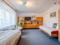 Prodej rodinného domu, Podmoky, 127 m2