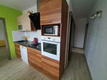 Pronájem bytu 3+1, Jihlava, Okružní, 68 m2