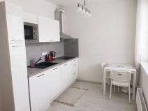 Pronájem bytu 1+kk, Brno, Nad Přehradou, 24 m2