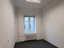 Pronájem kanceláře, Hradec Králové, Československé armády, 15 m2