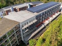 Prodej bytu 3+kk, Třebíč, Tomáše Bati, 104 m2