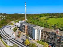 Prodej bytu 3+kk, Třebíč, Tomáše Bati, 104 m2