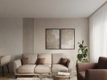 Prodej bytu 2+kk, Praha - Bohnice, Poznaňská, 43 m2