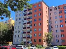 Prodej bytu 4+1, Přerov, Pod Skalkou, 75 m2