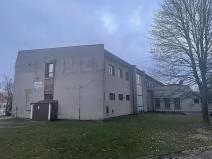 Dražba restaurace, Chotěboř, Riegrova, 1201 m2