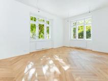 Prodej bytu 3+kk, Praha - Vinohrady, U Kanálky, 97 m2