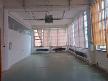 Pronájem skladu, Jablonec nad Nisou, Palackého, 102 m2