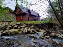Prodej chalupy, Jindřichov, 135 m2