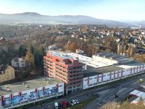 Pronájem kanceláře, Liberec - Liberec II-Nové Město, Chrastavská, 13 m2