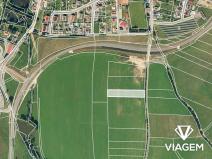 Prodej pole, Slatinky, 4526 m2