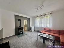 Pronájem bytu 3+1, Vrchlabí, Palackého, 78 m2