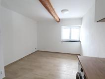 Pronájem bytu 2+kk, Horšovský Týn, Masarykova, 32 m2