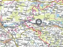 Prodej pole, Trnávka, 1851 m2