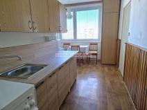 Pronájem bytu 3+1, Zlín, L. Váchy, 68 m2