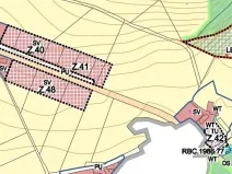 Prodej pozemku pro bydlení, Oskava, 1250 m2