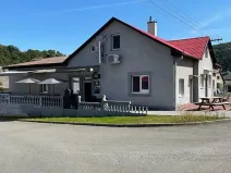 Prodej ubytování, Bouzov, 647 m2