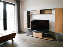 Pronájem bytu 3+kk, Praha - Žižkov, Malešická, 72 m2
