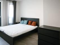 Pronájem bytu 3+kk, Praha - Žižkov, Malešická, 72 m2