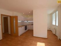 Pronájem bytu 1+kk, Praha - Nusle, Kotorská, 35 m2