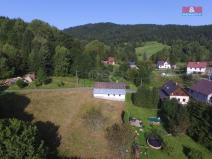 Prodej pozemku pro bydlení, Tanvald - Žďár, 1791 m2