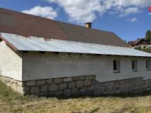 Prodej pozemku pro bydlení, Tanvald - Žďár, 1791 m2