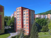 Prodej bytu 2+1, Kopřivnice, Erbenova, 58 m2