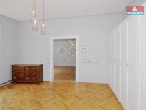 Pronájem bytu 3+1, Ostrava - Moravská Ostrava, Čs. legií, 92 m2