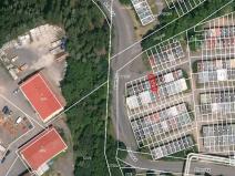 Prodej garáže, Příbram, 20 m2