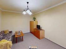 Prodej bytu 2+1, České Budějovice, Nádražní, 51 m2